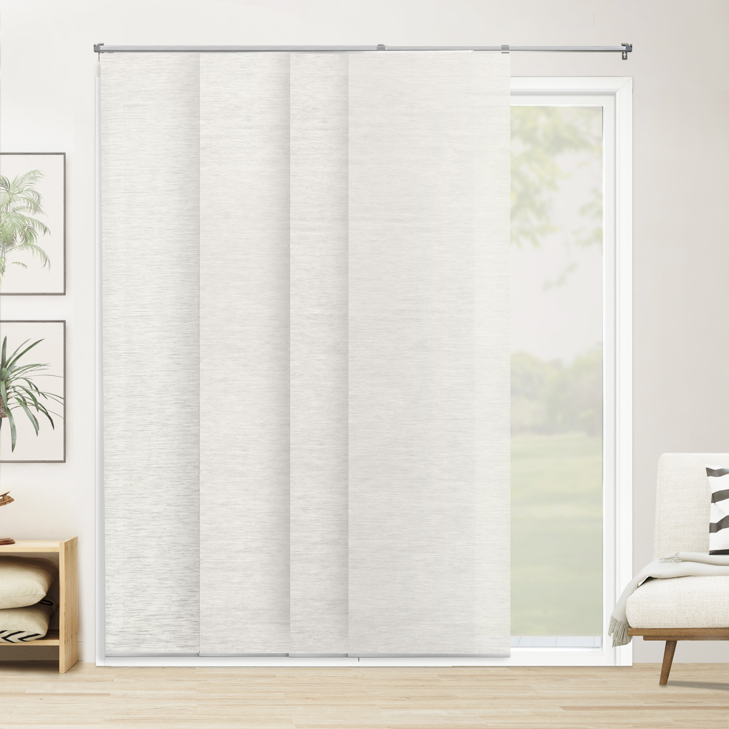 Sliding Patio Door Blinds - VisualHunt