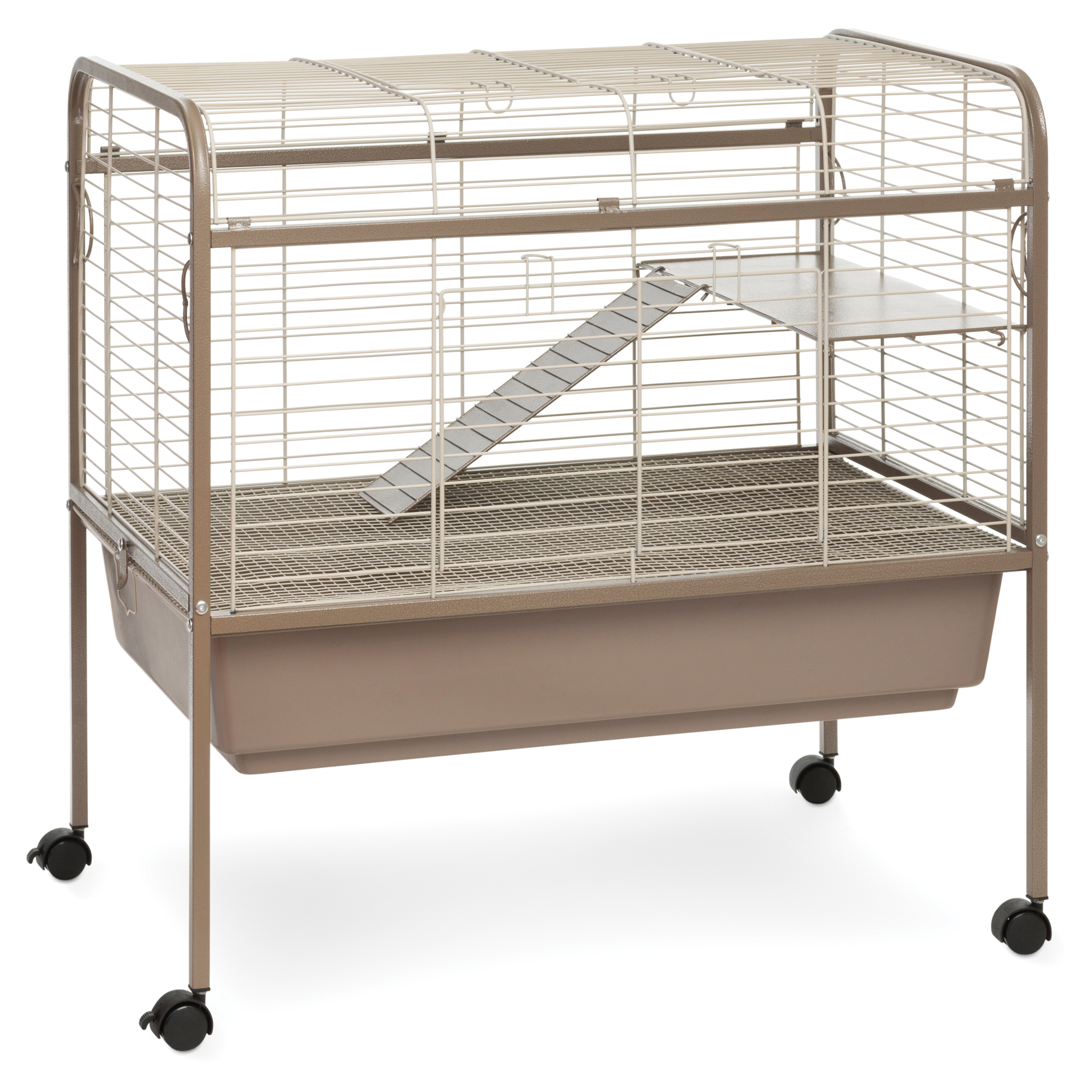 Prevue Pet Small Animal Home on Stand