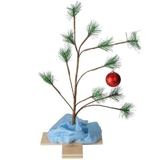 Product Works 87770 24" The Original Charlie Brown Artif