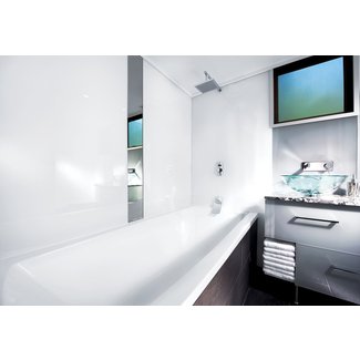 Project Files: Alternatives to Solid Surface Shower Walls ...