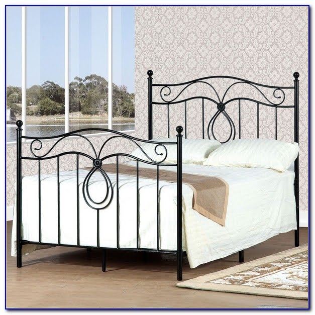 Queen Headboard And Footboard Sets - Headboard : Home ...