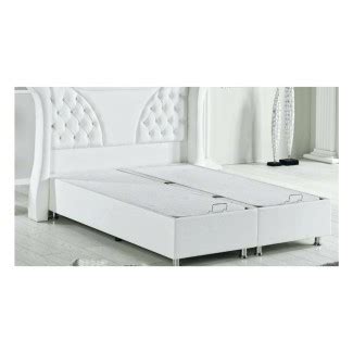 Queen Lift Storage Base | Beds Online