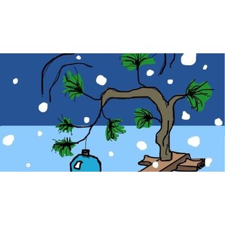 Quotes Charlie Brown Christmas Tree. QuotesGram