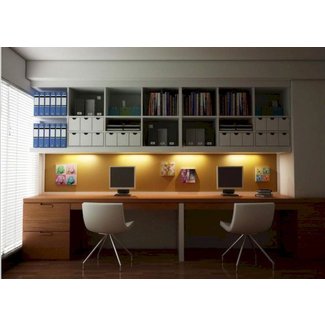 Reasonable Modular Home Office Furniture Trendy Material ...