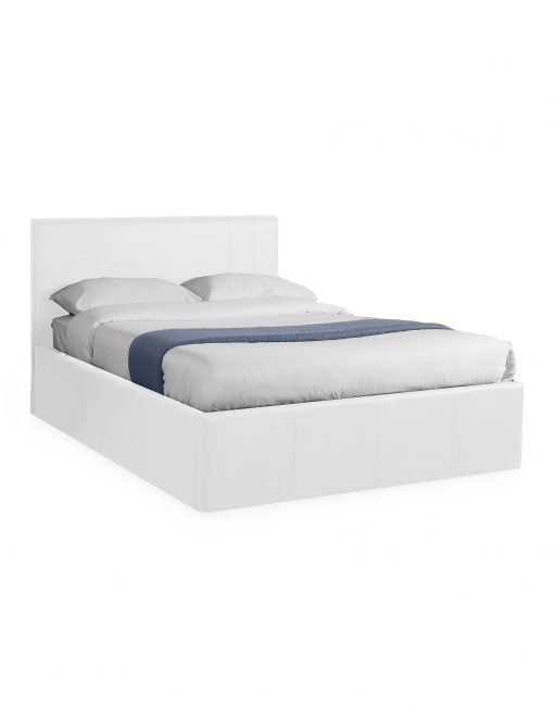 Reveal: Queen Side Lifting Storage Bed | Expand Furniture ...