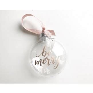 Rose gold ornament | Etsy