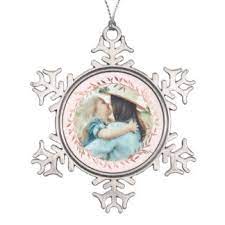 Rose Gold Ornaments & Keepsake Ornaments | Zazzle