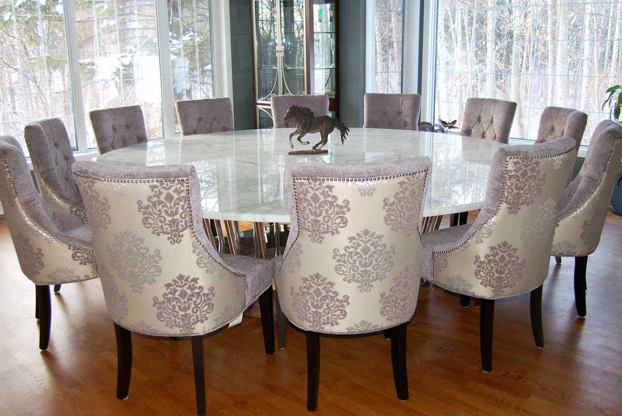 Formal Dining Room Sets Visualhunt, Large Round Formal Dining Tables