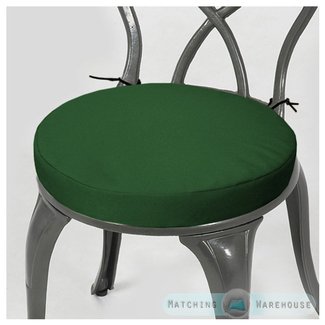 Round Outdoor Chair Cushion Visualhunt, Outdoor Round Seat Cushions Uk