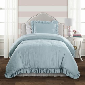 Roxbury Comforter Set