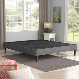 Ryland Platform Bed Frame