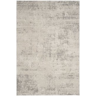 Safavieh Princeton Beige/Gray 9 ft. x 12 ft. Area Rug
