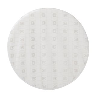 Searcy Round Indoor/Outdoor Lounge Chair Cushion