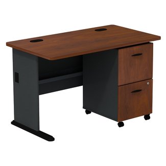 Series A Desk