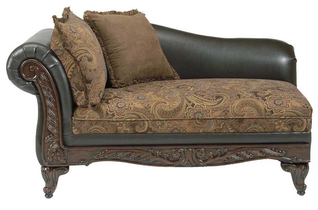 Fainting Couch For Visualhunt, Toscano Top Grain Leather Sofa