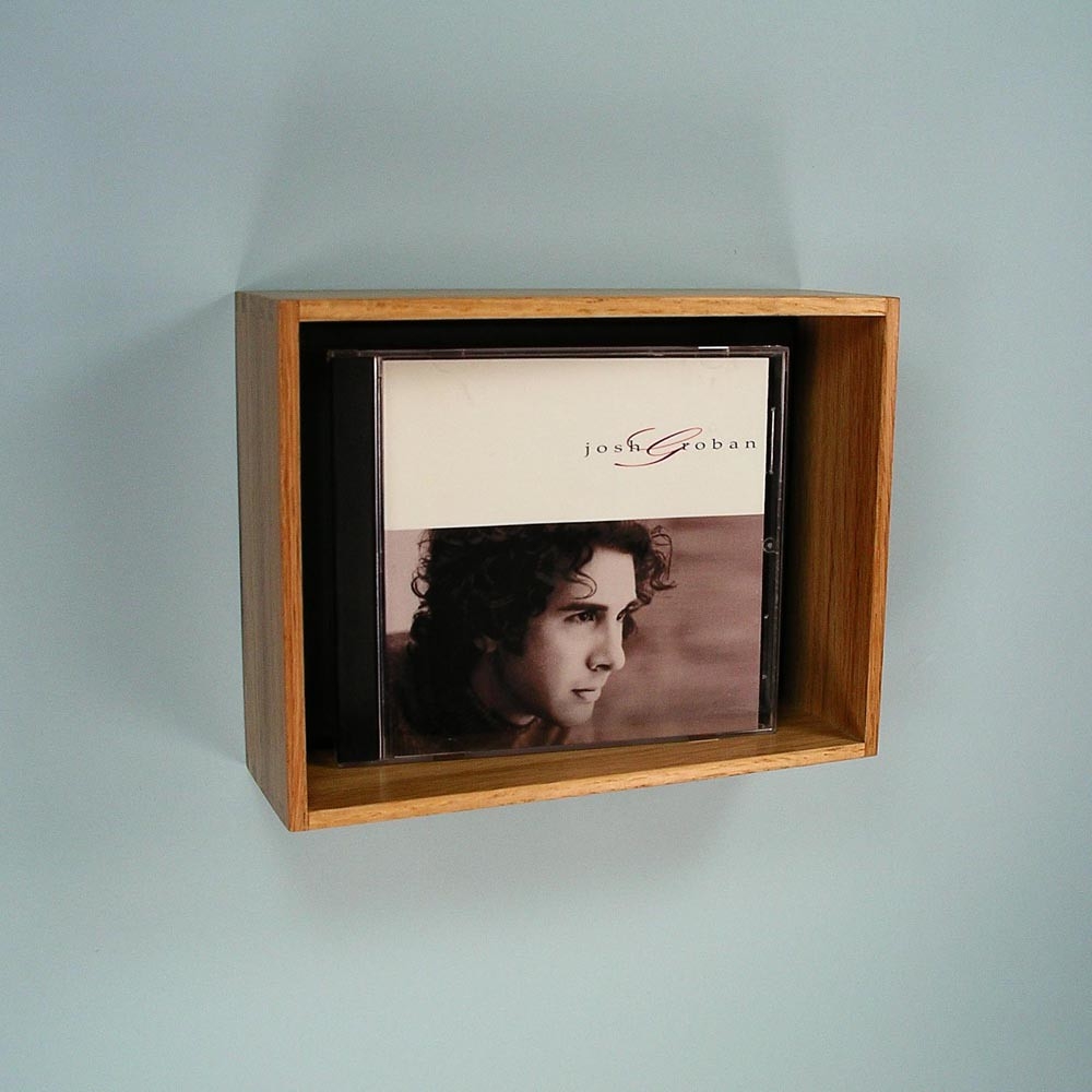 Shadow Box Display Case