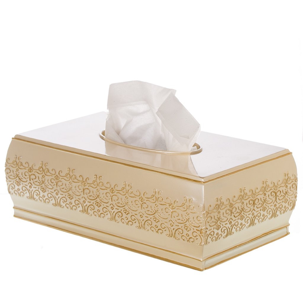 large tissue box cover