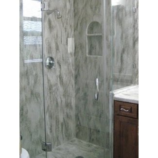 Shower pans and walls | North Highlands, CA | Phil