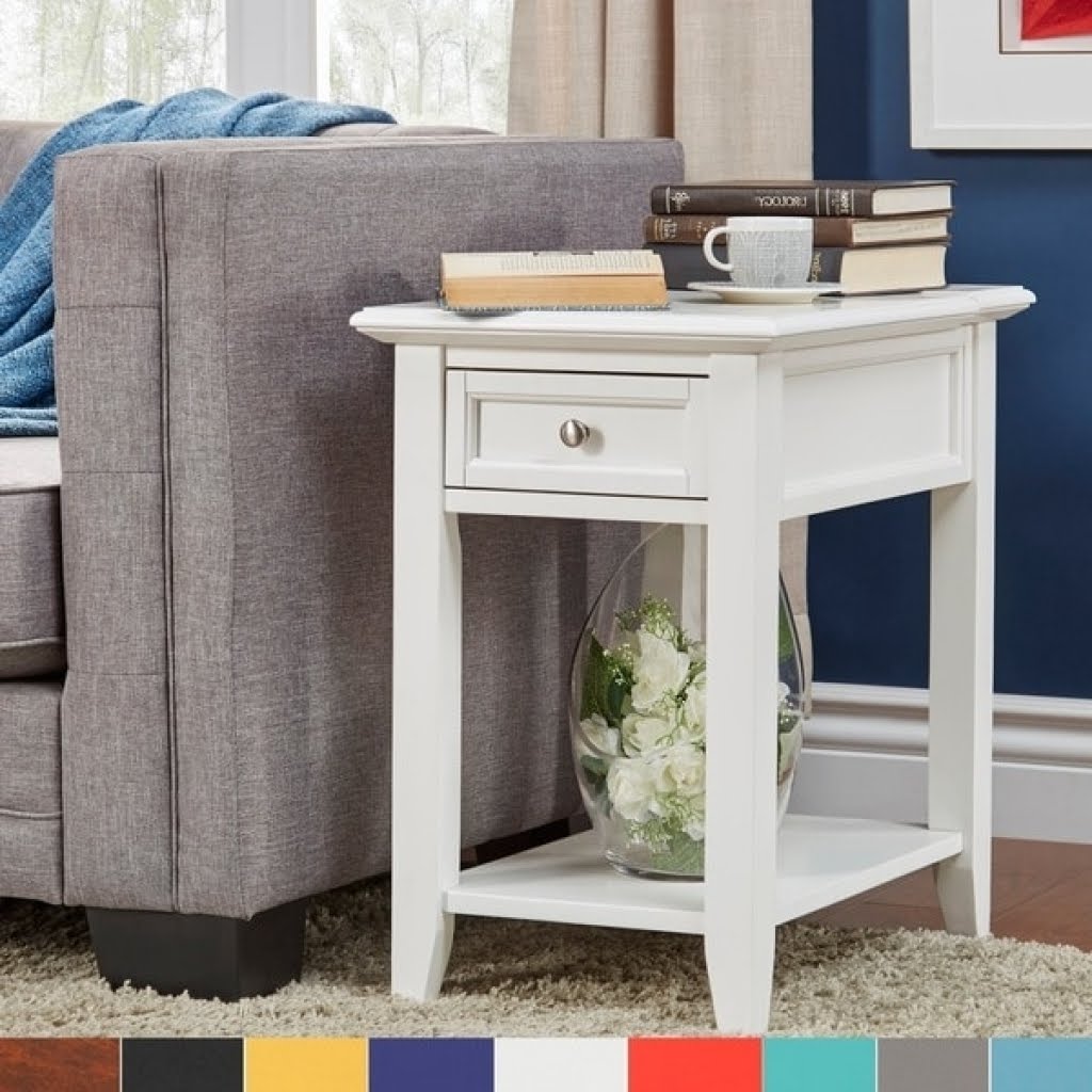 50 End Table With Charging Station You Ll Love In 2020 Visual Hunt