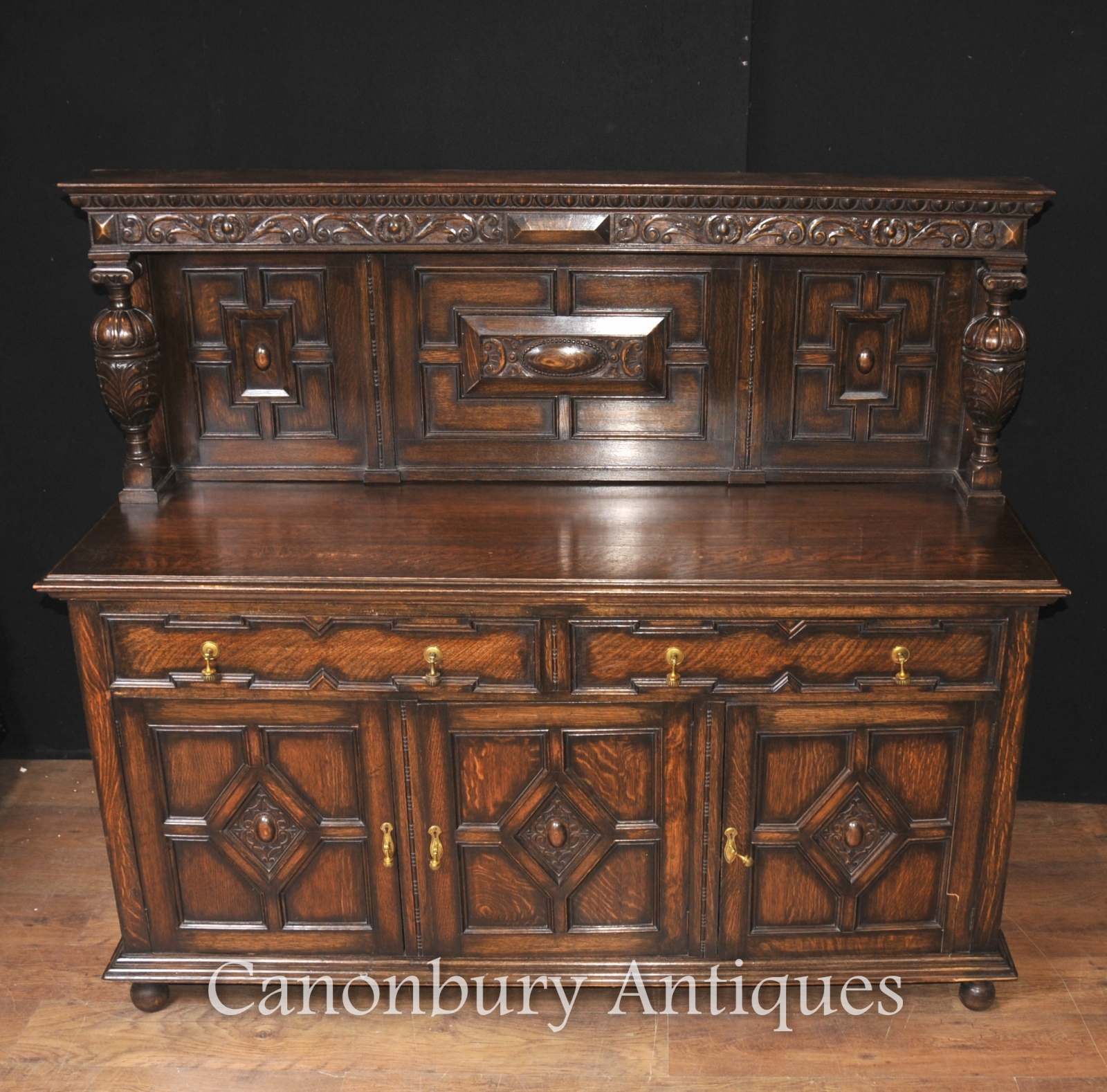 Sideboards | Canonburyantiques's Blog