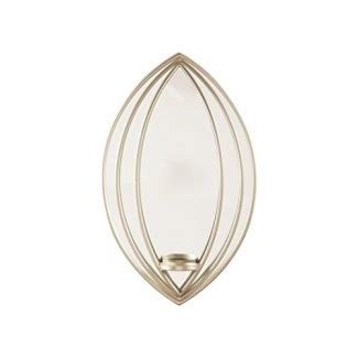 Signature Design by Ashley Donnica Wall Sconce, Silver