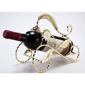Single Wine Bottle Holder - Nemiri