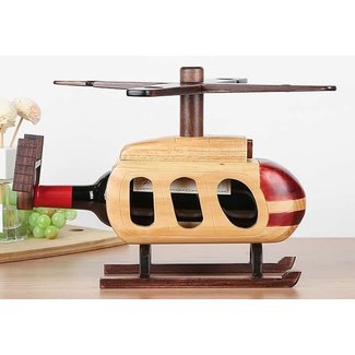 Single Wine Bottle Holder - Nemiri
