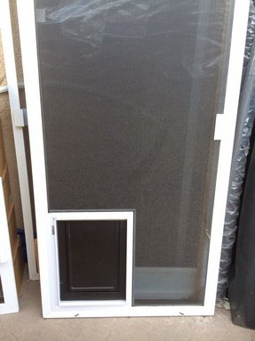 50 Door With Dog Door You Ll Love In 2020 Visual Hunt