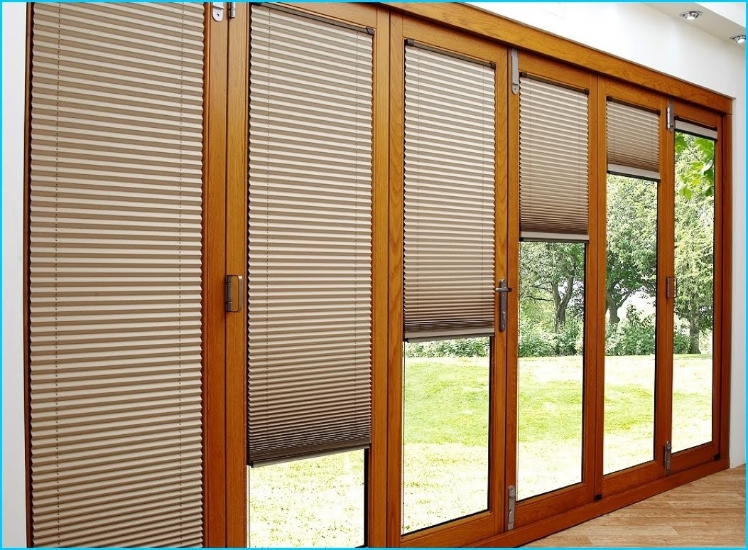 Sliding Patio Doors Adding Beauty To Your Home & Garden