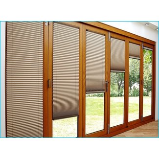 Sliding Patio Doors Adding Beauty To Your Home & Garden