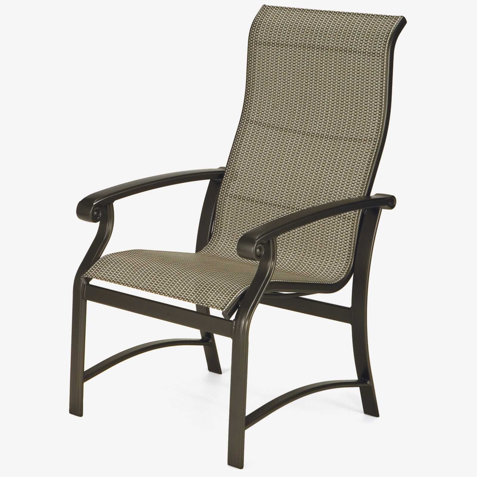 High Back Patio Chairs Visualhunt, High Back Patio Chairs With Ottoman