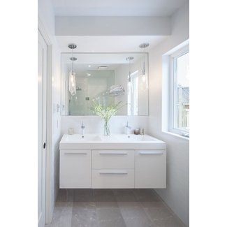 Small Double Bathroom Sink You Ll Love In 2021 Visualhunt