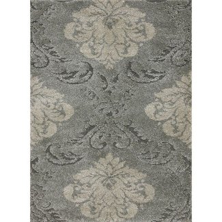 Smoke-Gray-Beige-8-x-11-Encore-Area-Rug-rcwilley-image1 ...