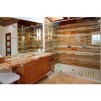 Solid Showers and Bath Walls, Shower Floors Ventura County ...