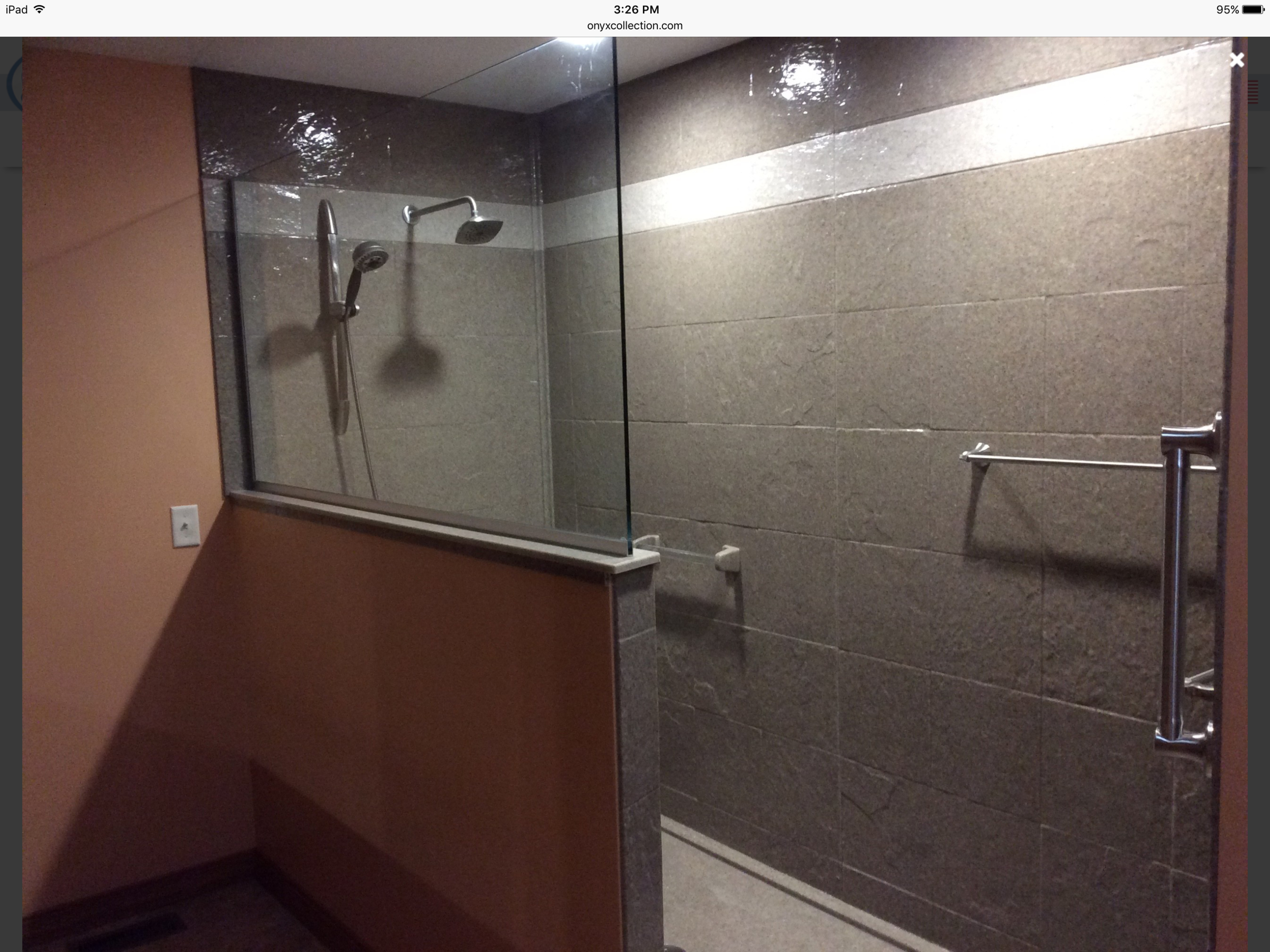 Solid Surface Bathroom Products