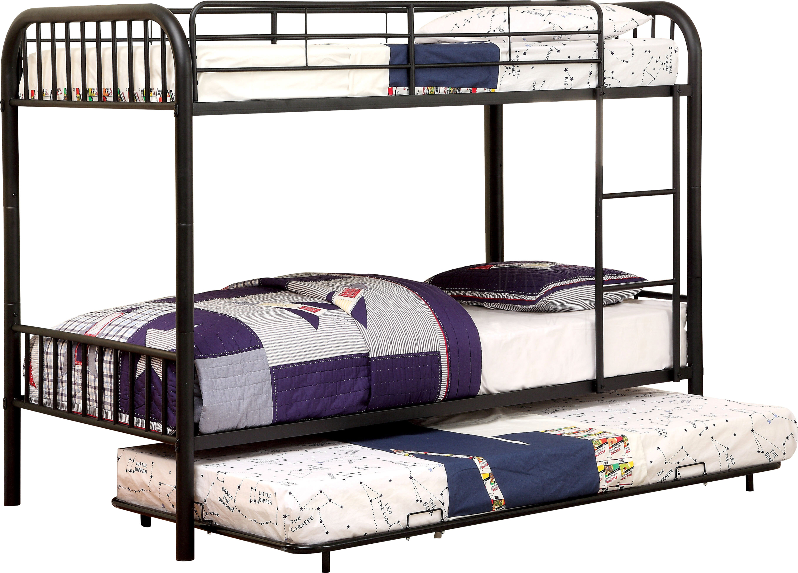 Heavy Duty Bunk Beds Visualhunt, Twin Over King Bed