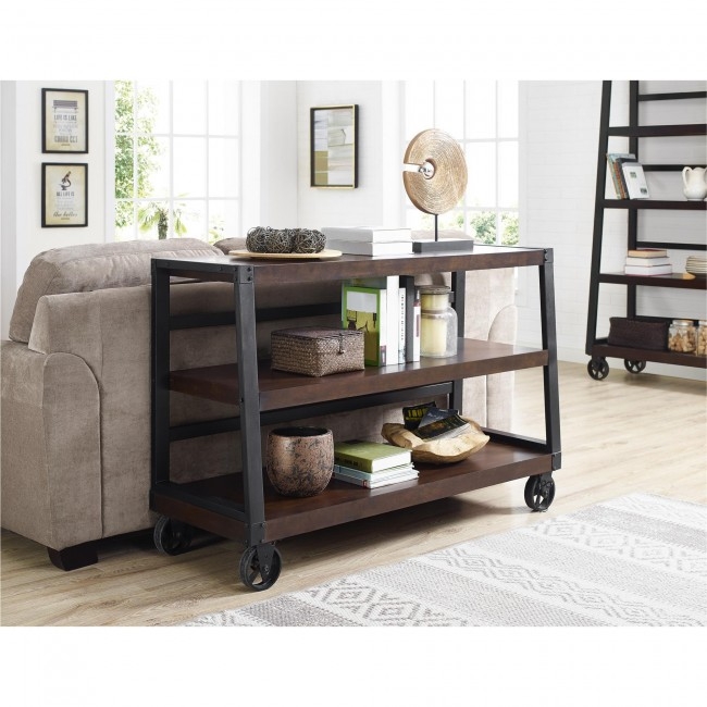Southampton TV Stand for TVs up to 55"