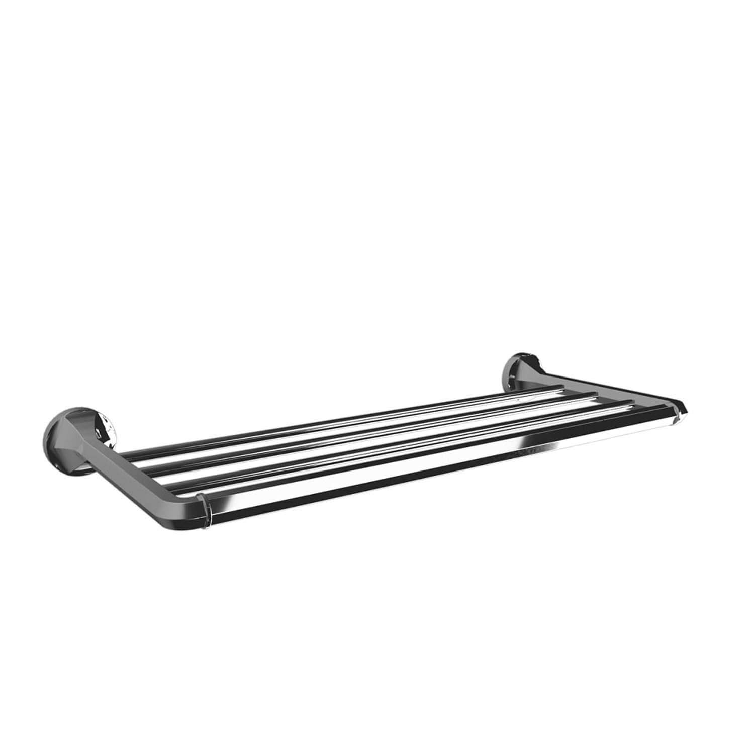 Speicher Wall Mounted Towel Rack