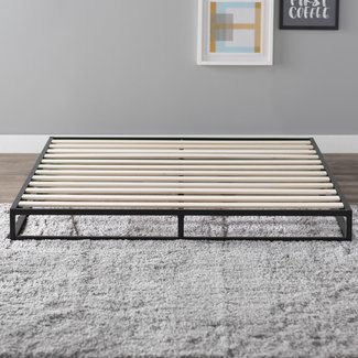 St. Germain Bed Frame