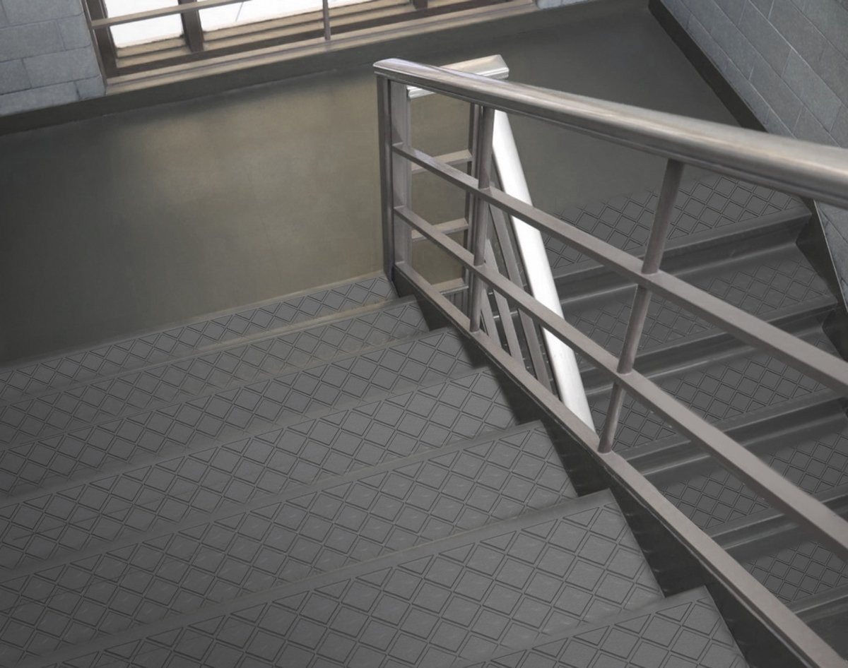 Stair Best No Slip Treads for Stairs Ideas. Anti Slip