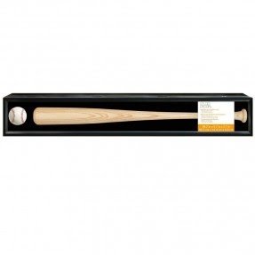 Studio Dé cor® Baseball Bat Display Case