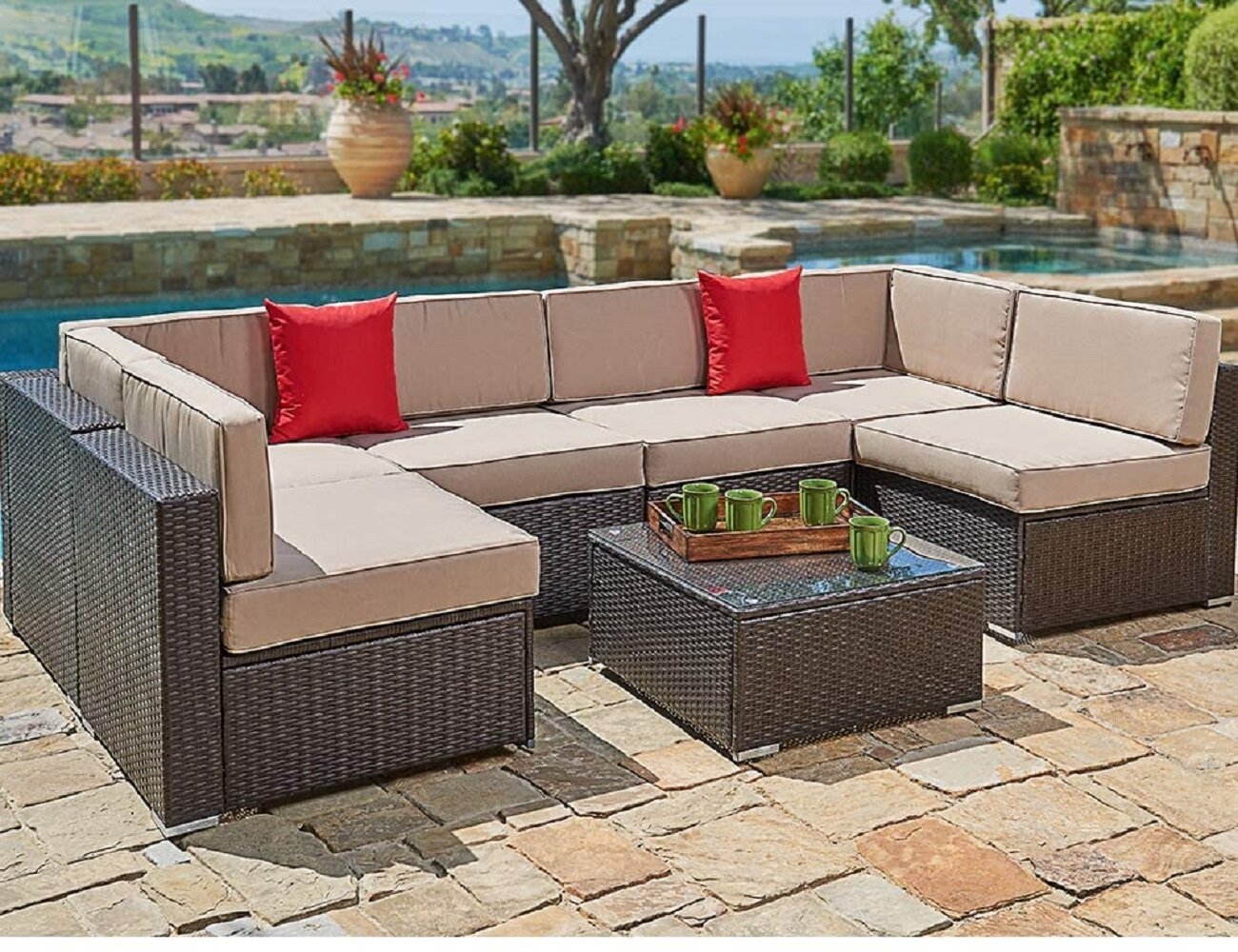 high weight capacity patio chairs