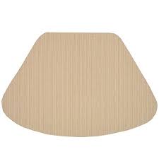 Wedge Shaped Table Mats Visualhunt
