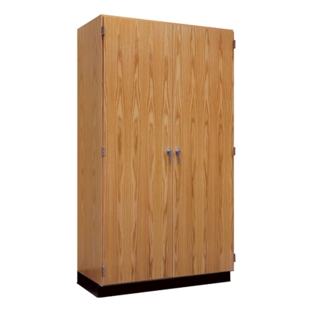 Storage Cabinets With Doors You Ll Love, Short Storage Cabinet With Doors