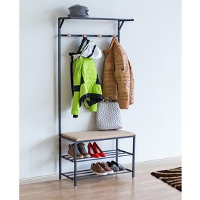 50 Coat Rack With Bench You Ll Love In 2020 Visual Hunt