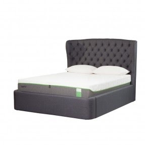 Tempur Holcot King Size Ottoman Bed - Express Delivery ...