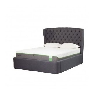 Tempur Holcot King Size Ottoman Bed - Express Delivery ...