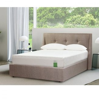 Tempur Naseby King Size Ottoman Bed - At the Best