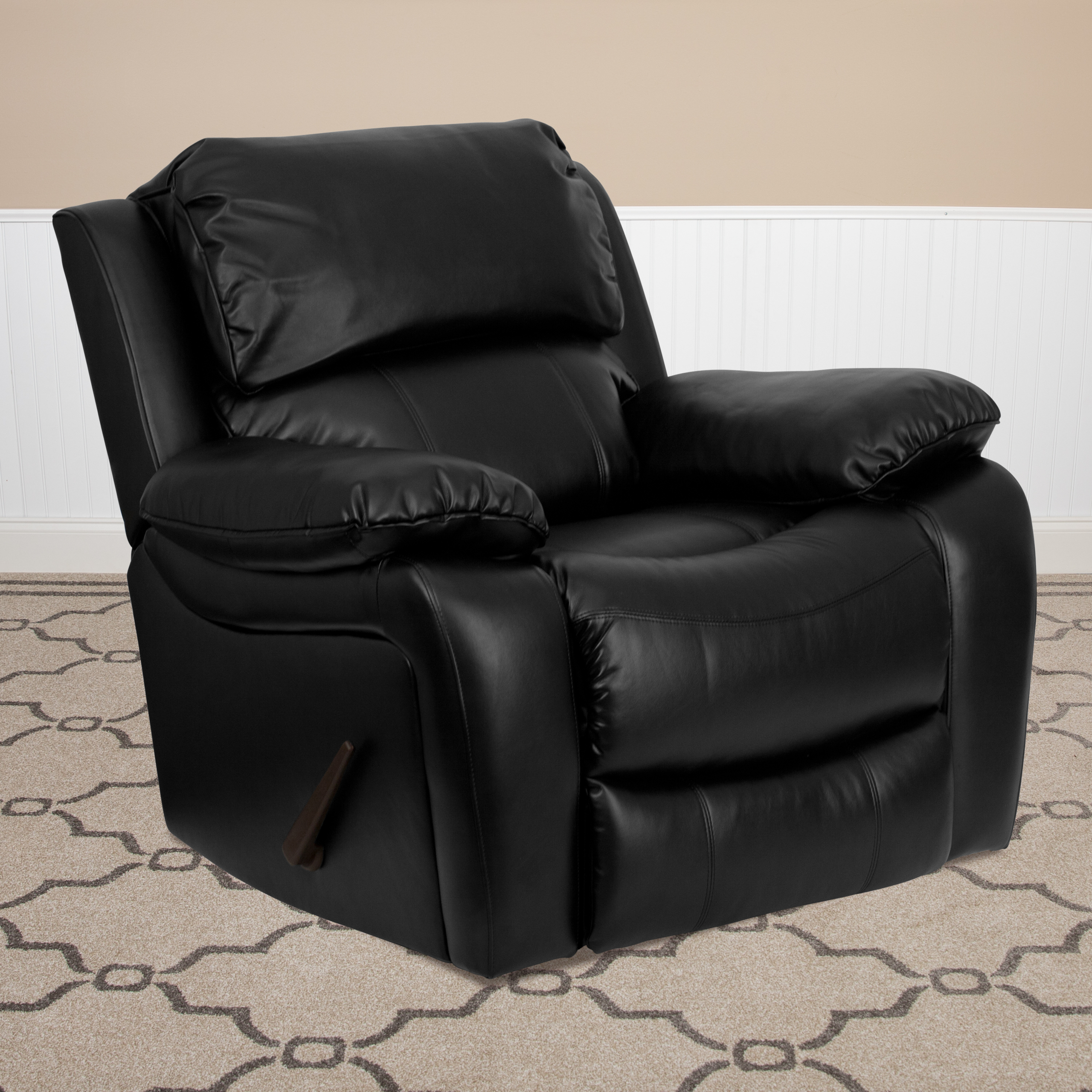 recliners for back problems