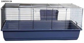 Top 10 indoor rabbit hutches, pens & cages